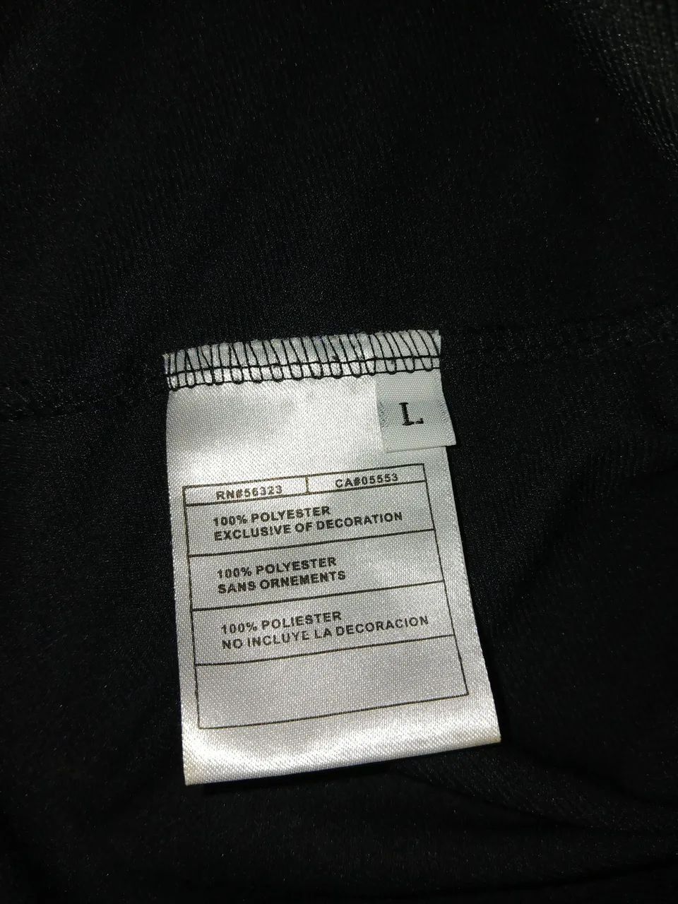 Blusa time  - Foto 5