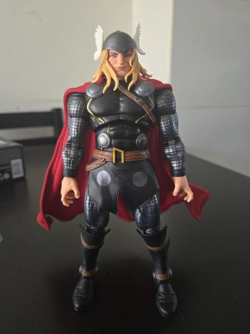 Marvel Legends Maximum Series Thor - Foto 3