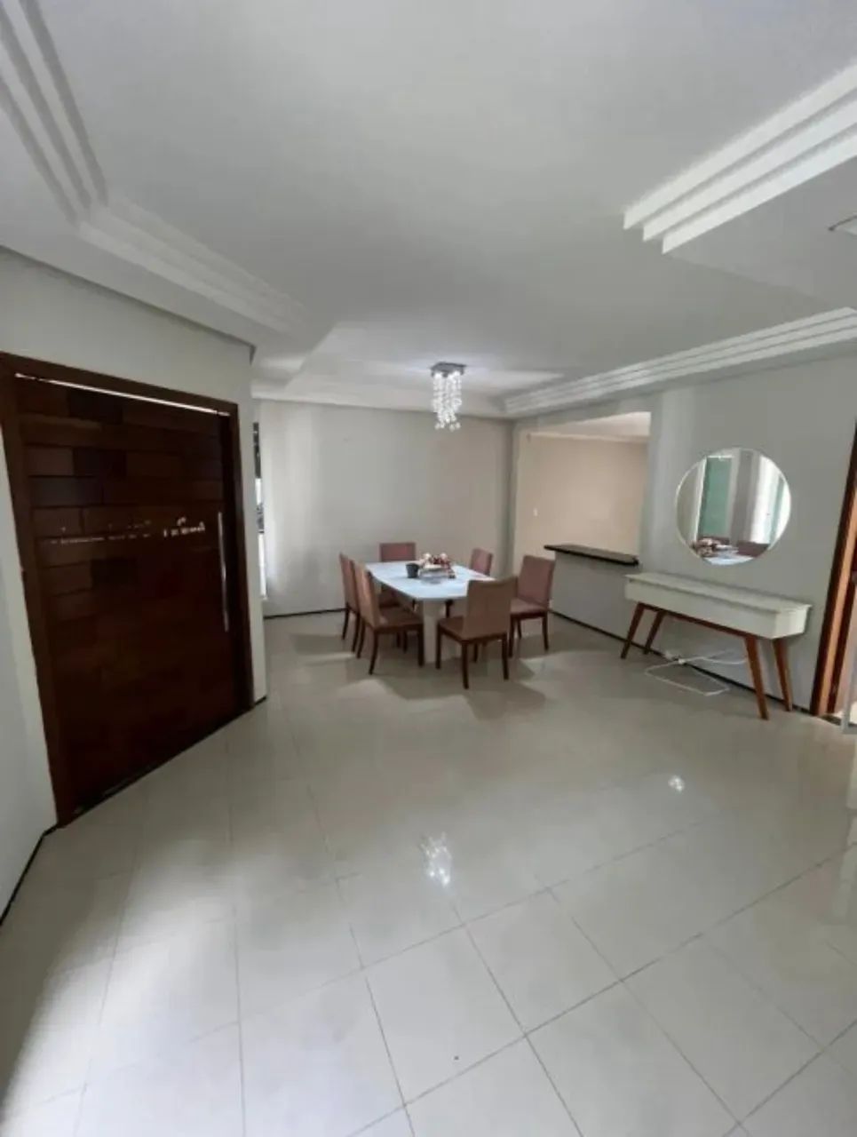 Vendo casa na cohama / turu de condomínio duplex - Foto 8