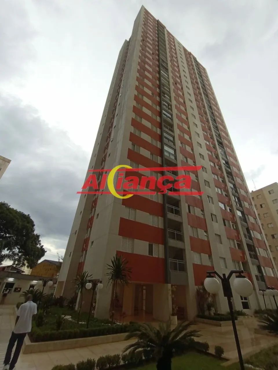 APARTAMENTO 62m² - COM 2 QUARTOS PARA LOCAÇÃO NO PICANÇO