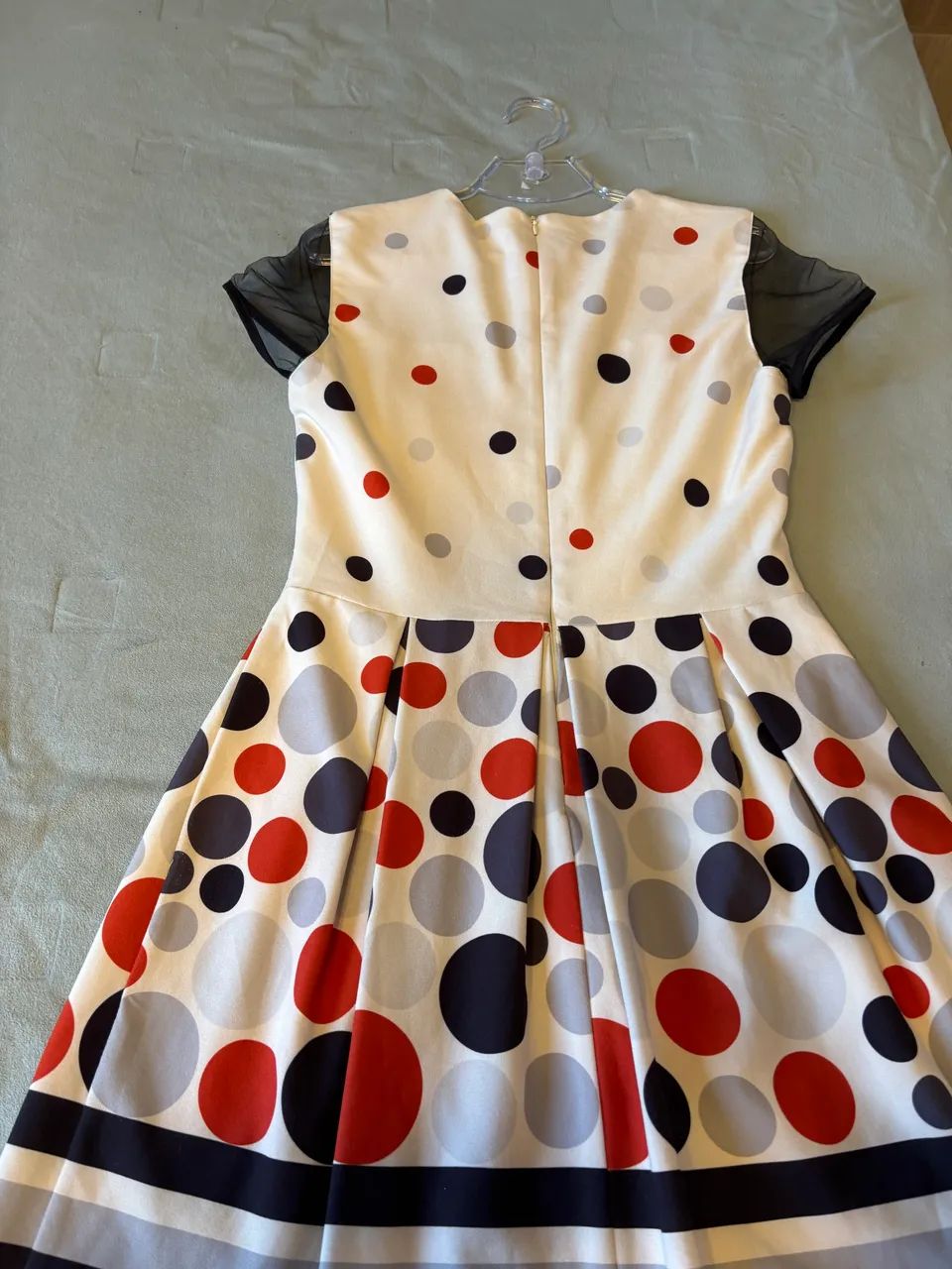 Vestidos semi novos  - Foto 3