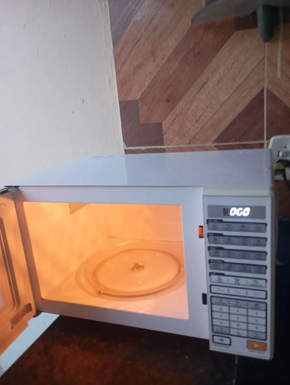 Microondas 25 litros mídia top - Foto 4