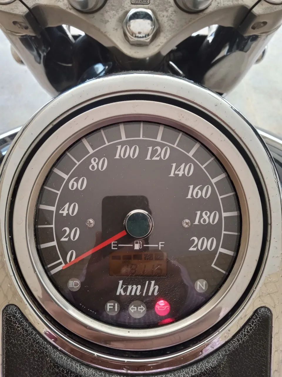 Moto Boulevard C1500 - Foto 5