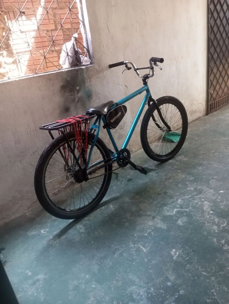 Bicicleta aro 26 Montadinha  - Foto 4