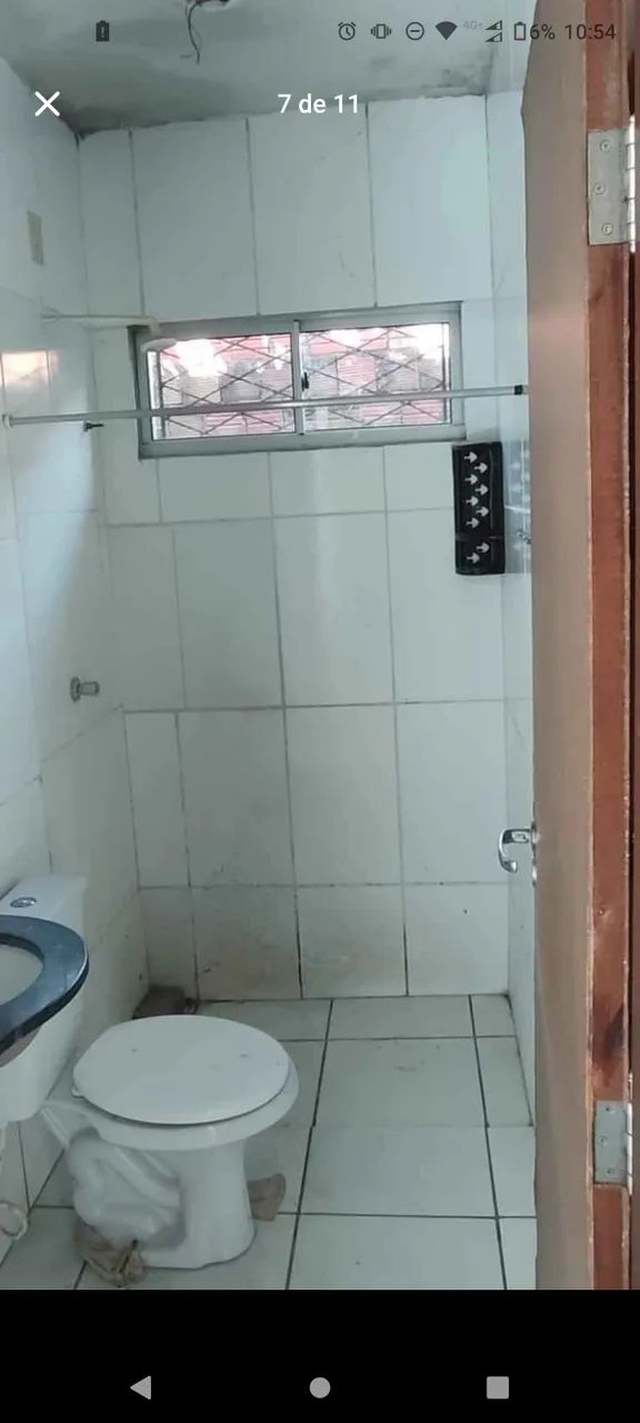 Casa Repasse Novo Amarante  - Foto 5
