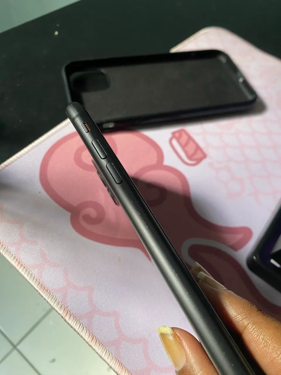 Iphone 11 (retirada de peças) - Foto 3