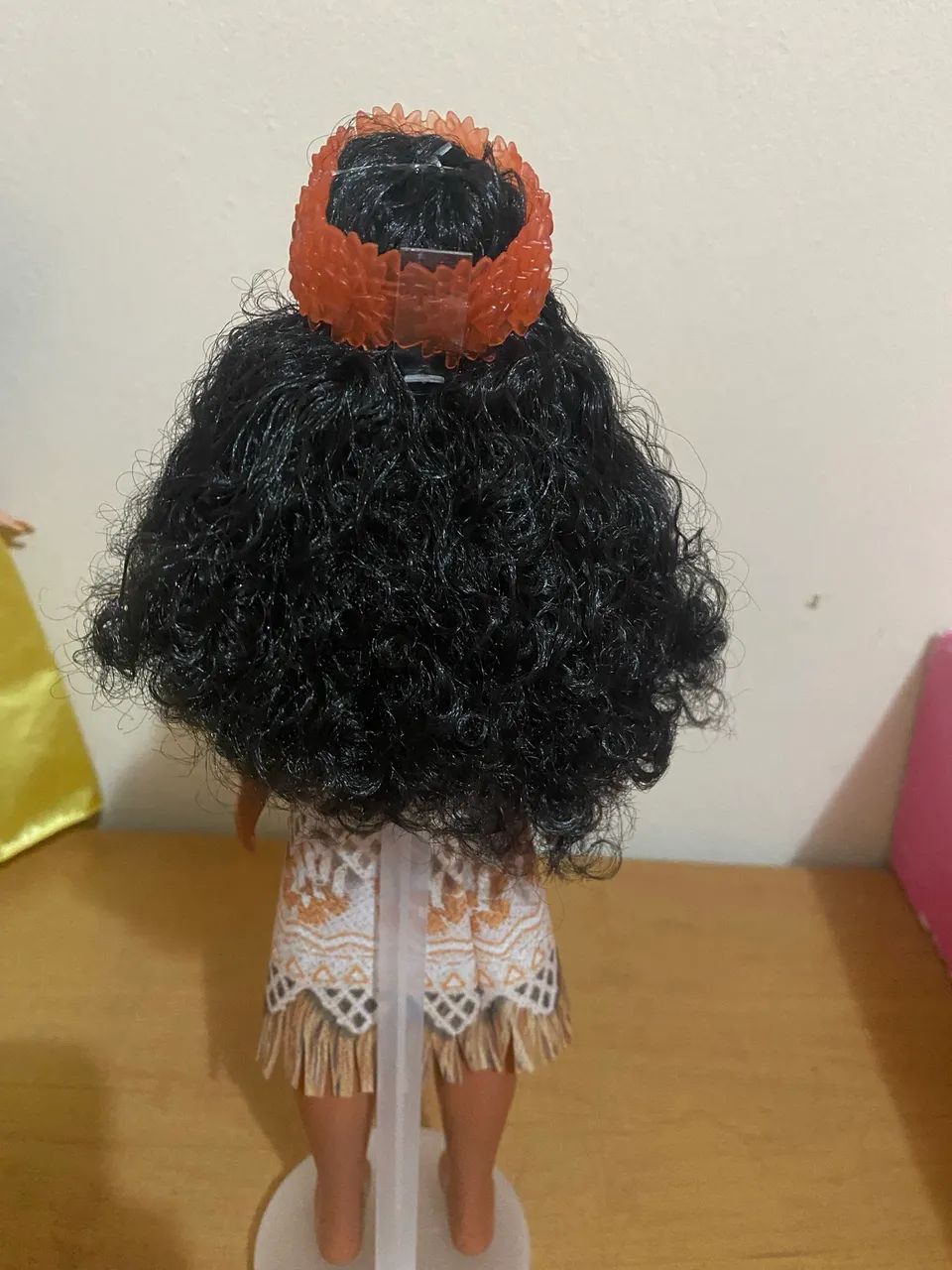 Princesa Disney moana  - Foto 2