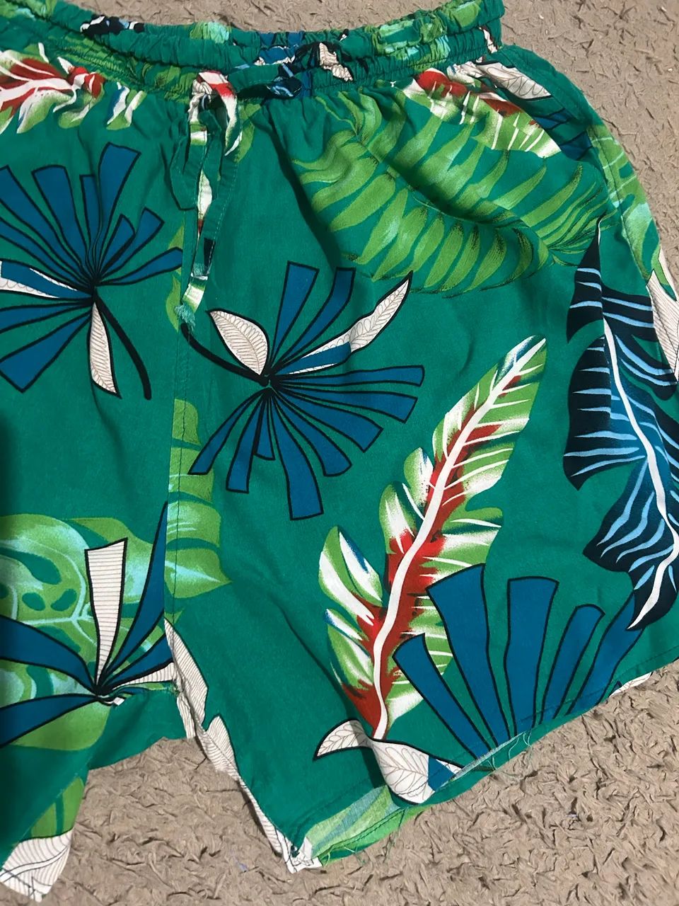 Short feminino em viscose - tamanho GG - Foto 3