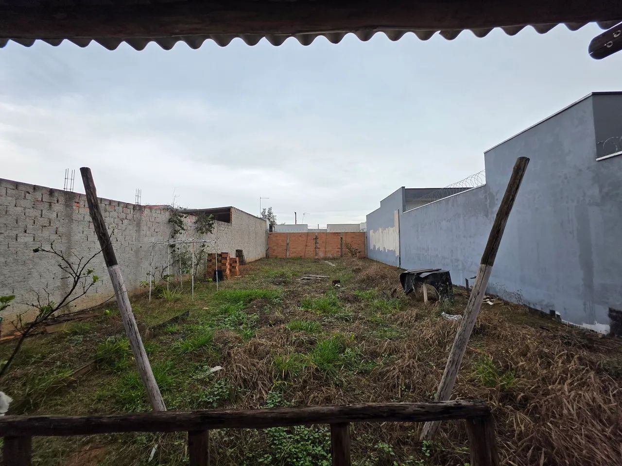 Terreno comercial no Terra Nobre 2 - Foto 5
