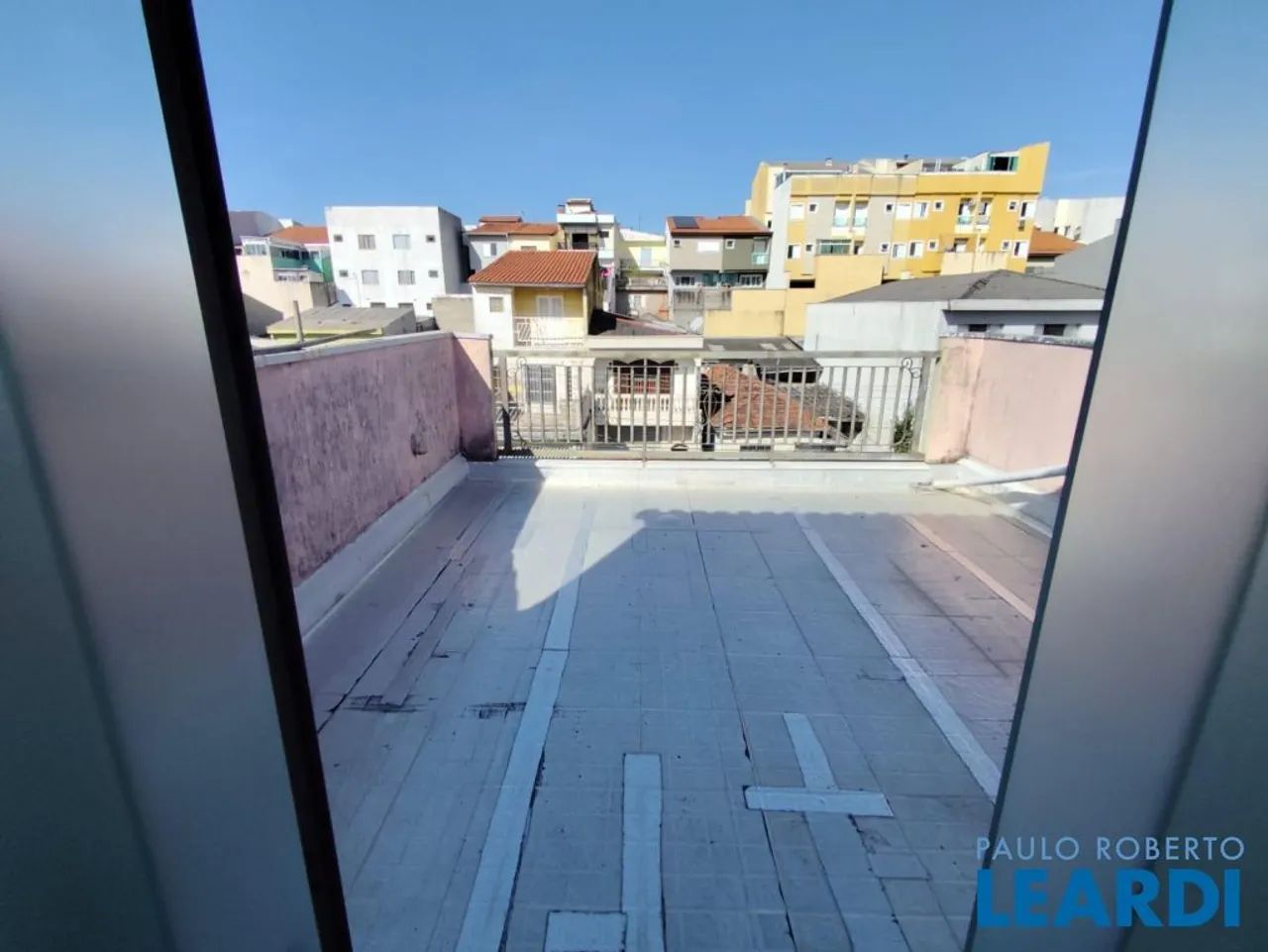 APARTAMENTO - VILA CAMILÓPOLIS - SP - Foto 4
