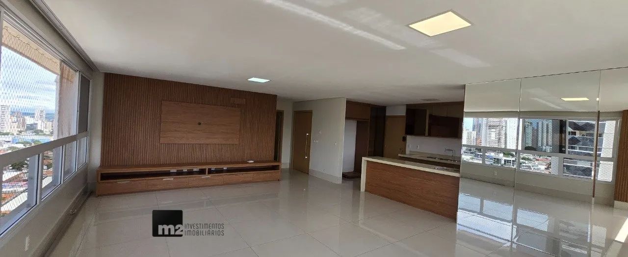 Apartamento com 3 quartos no Setor Marista - Foto 3