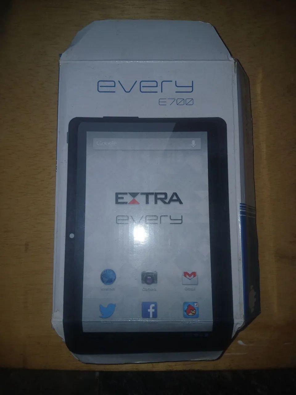 Tablet - Foto 2