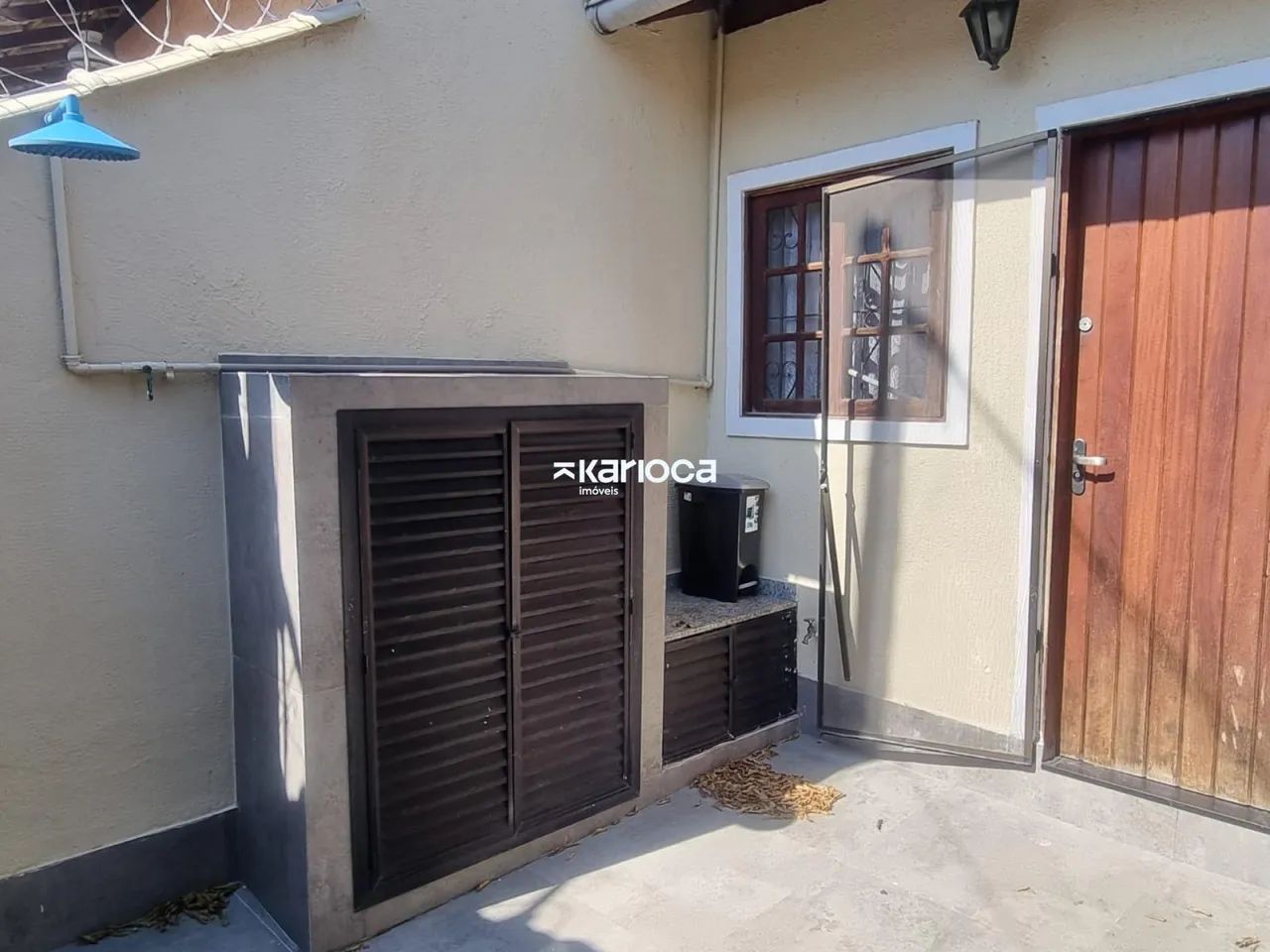 Excelente casa de condominio - Foto 5