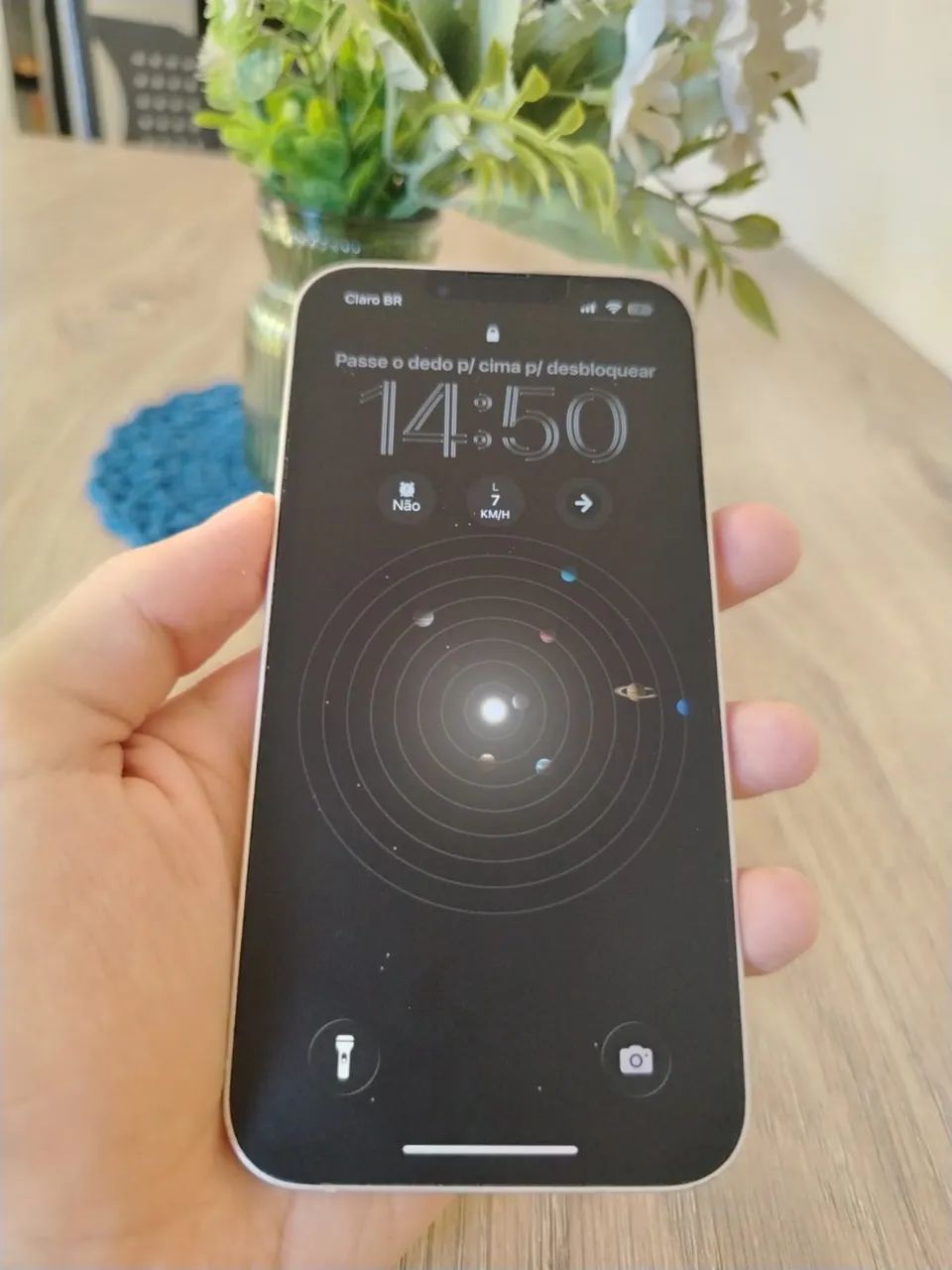 Iphone 13 128gb - Foto 4
