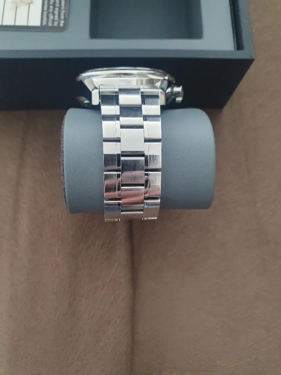 Relógio Tag Heuer Carrera calibre 16 - Foto 3