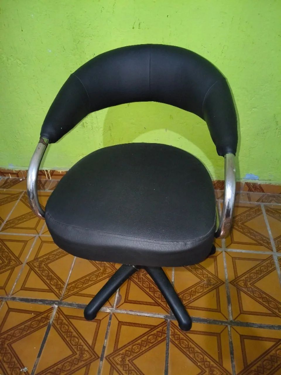 Cadeira de salão  - Foto 3