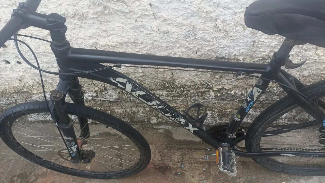 Bicicleta Audax Aro 29 - Foto 3