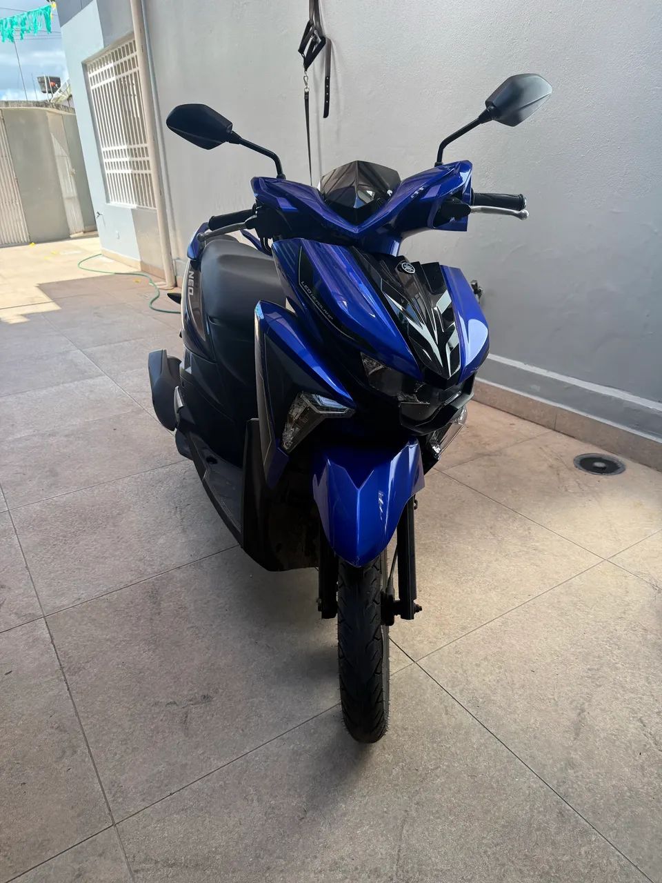 Neo 2025  - Foto 2