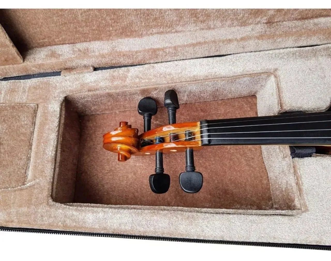 Violino Mavis 1/2 - Foto 3