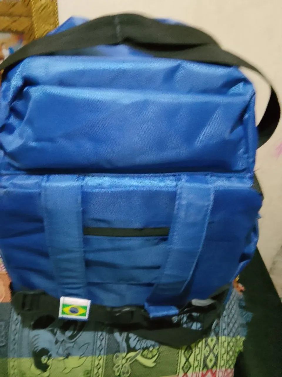 Bag para delivery de entrega - Foto 3