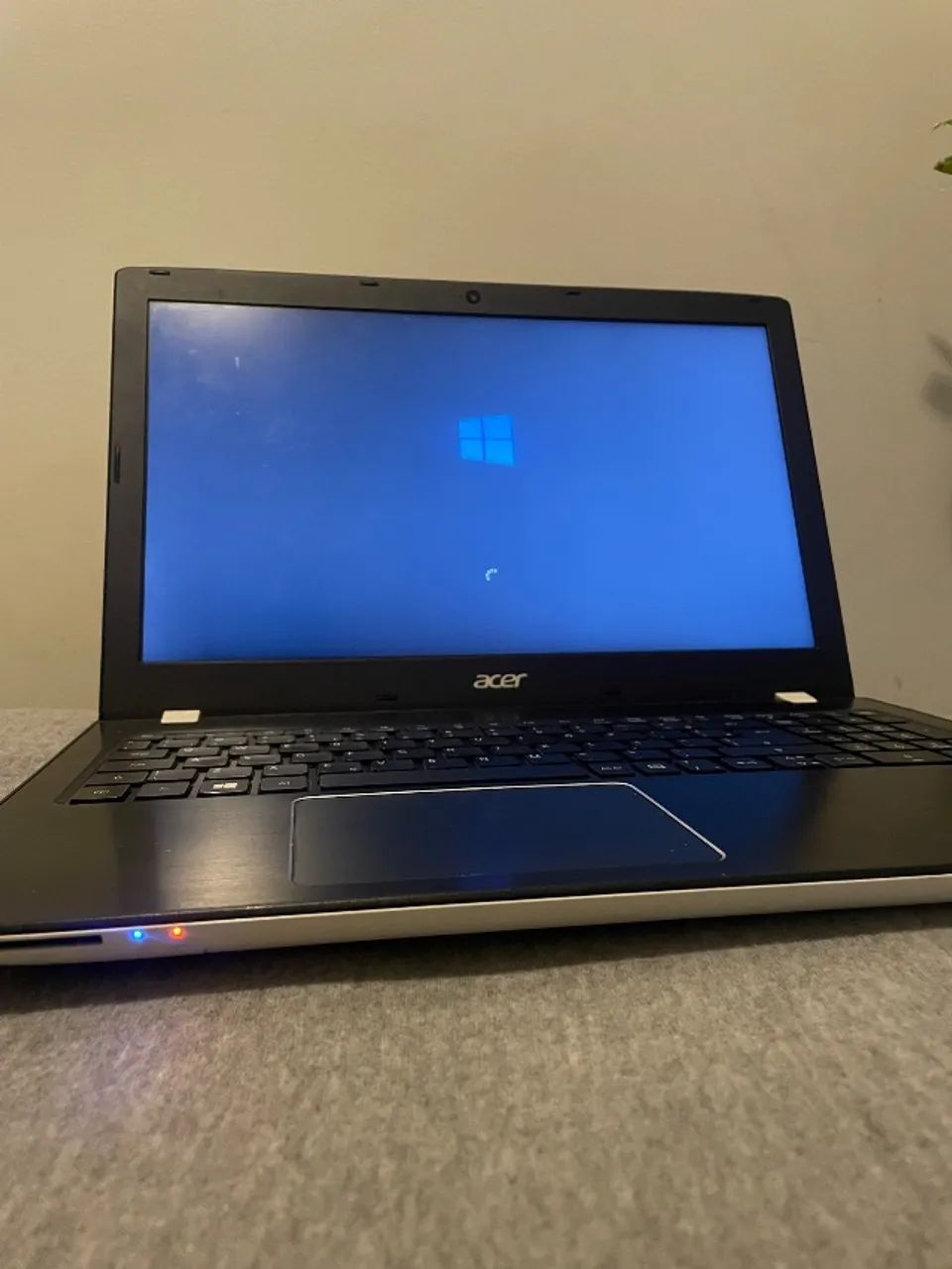 Notebook Acer 1TB - Foto 2