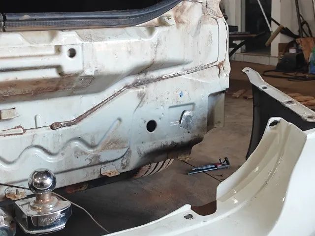 banco motorista grand Siena 