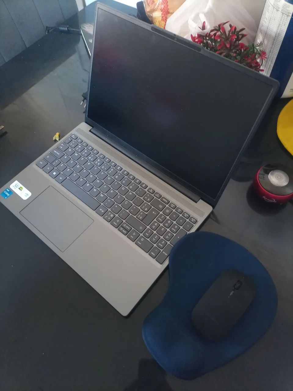 Notebook lenovo - Foto 2