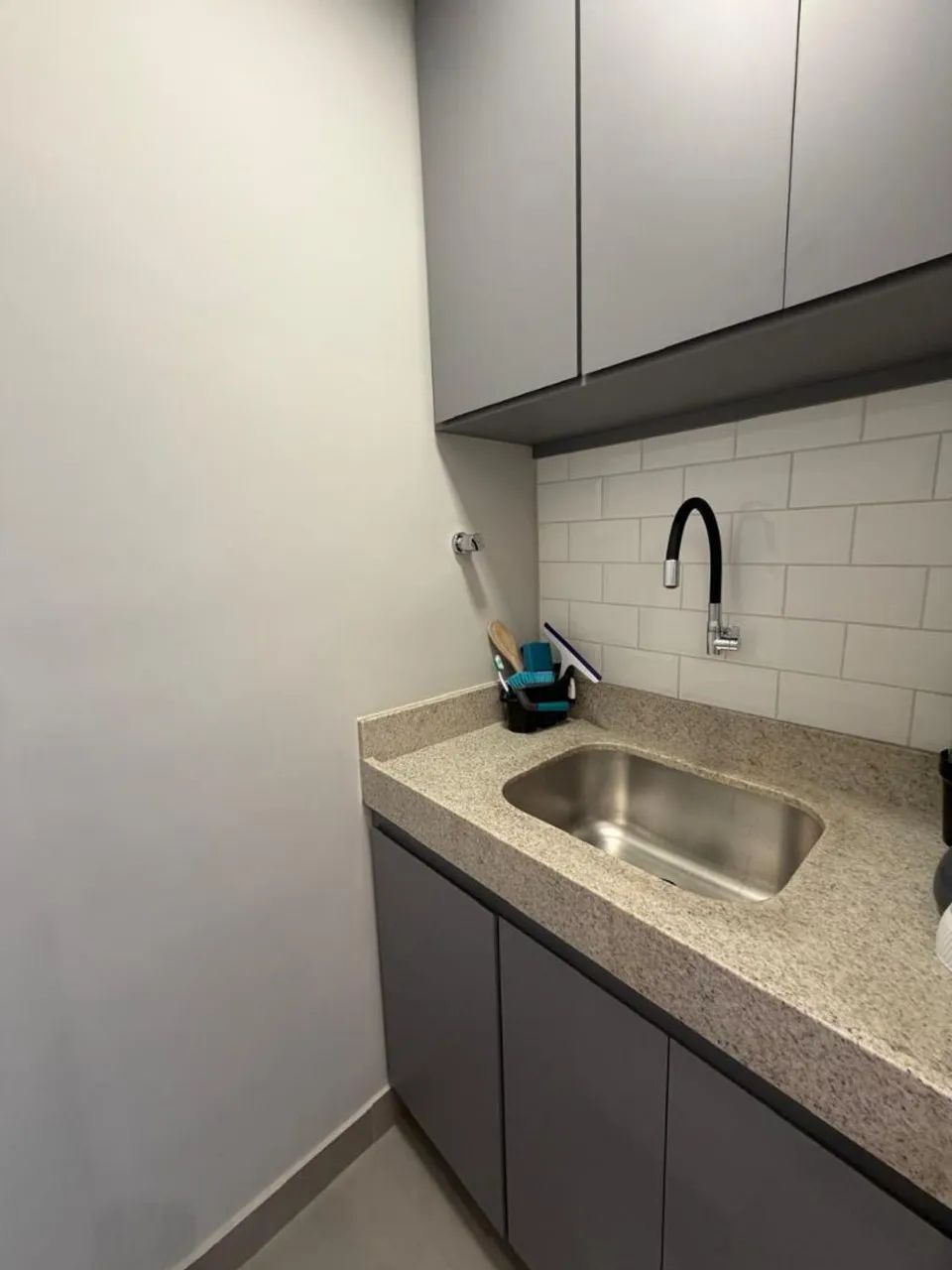 Apartamento Havaí - Foto 5