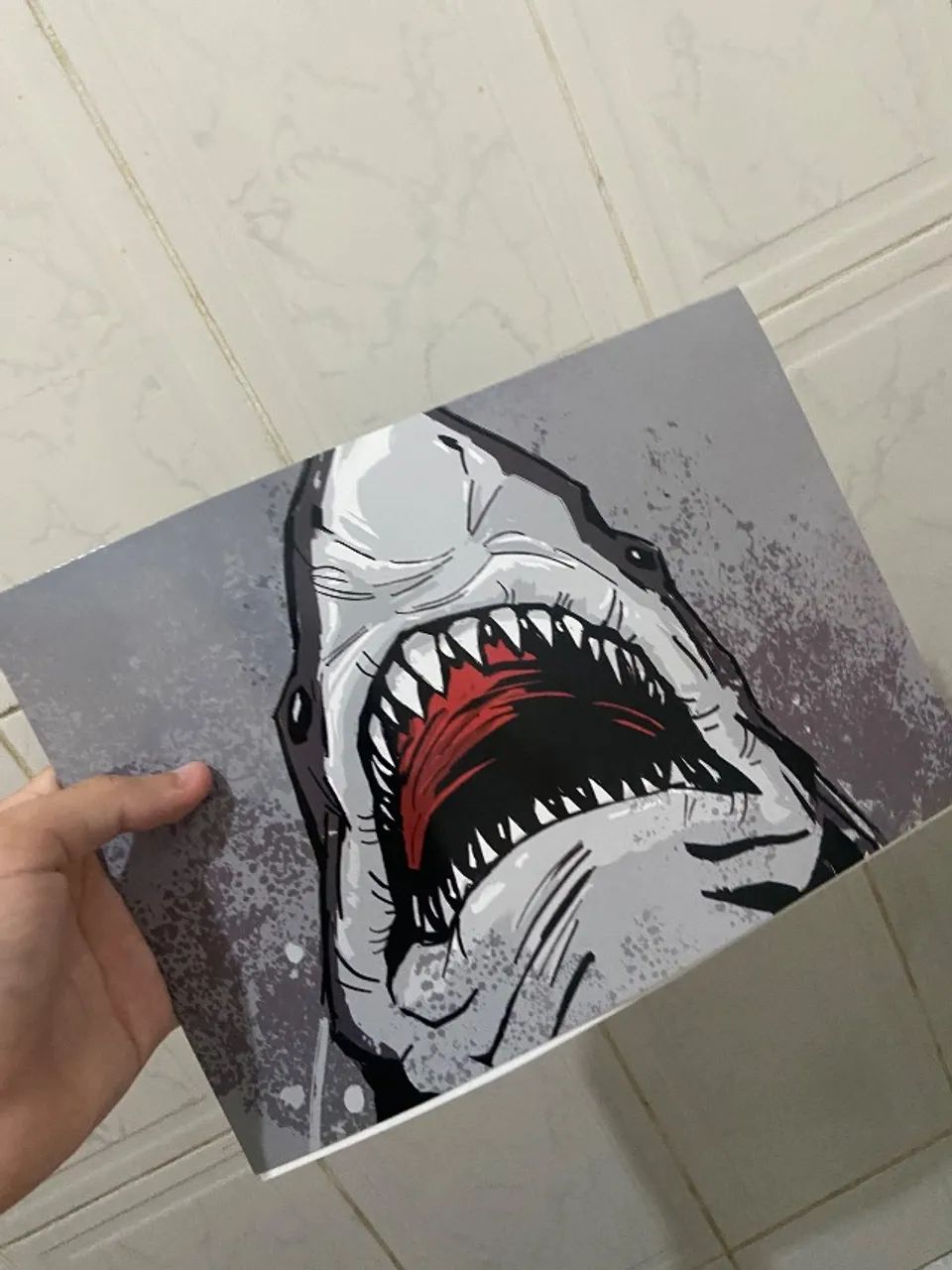 ,Pro5 Bump Shark, nunca usada - Foto 4