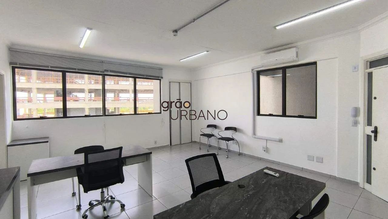 Sala comercial com 49m² no bairro Centro em Canoas, disponível para locação - Foto 3
