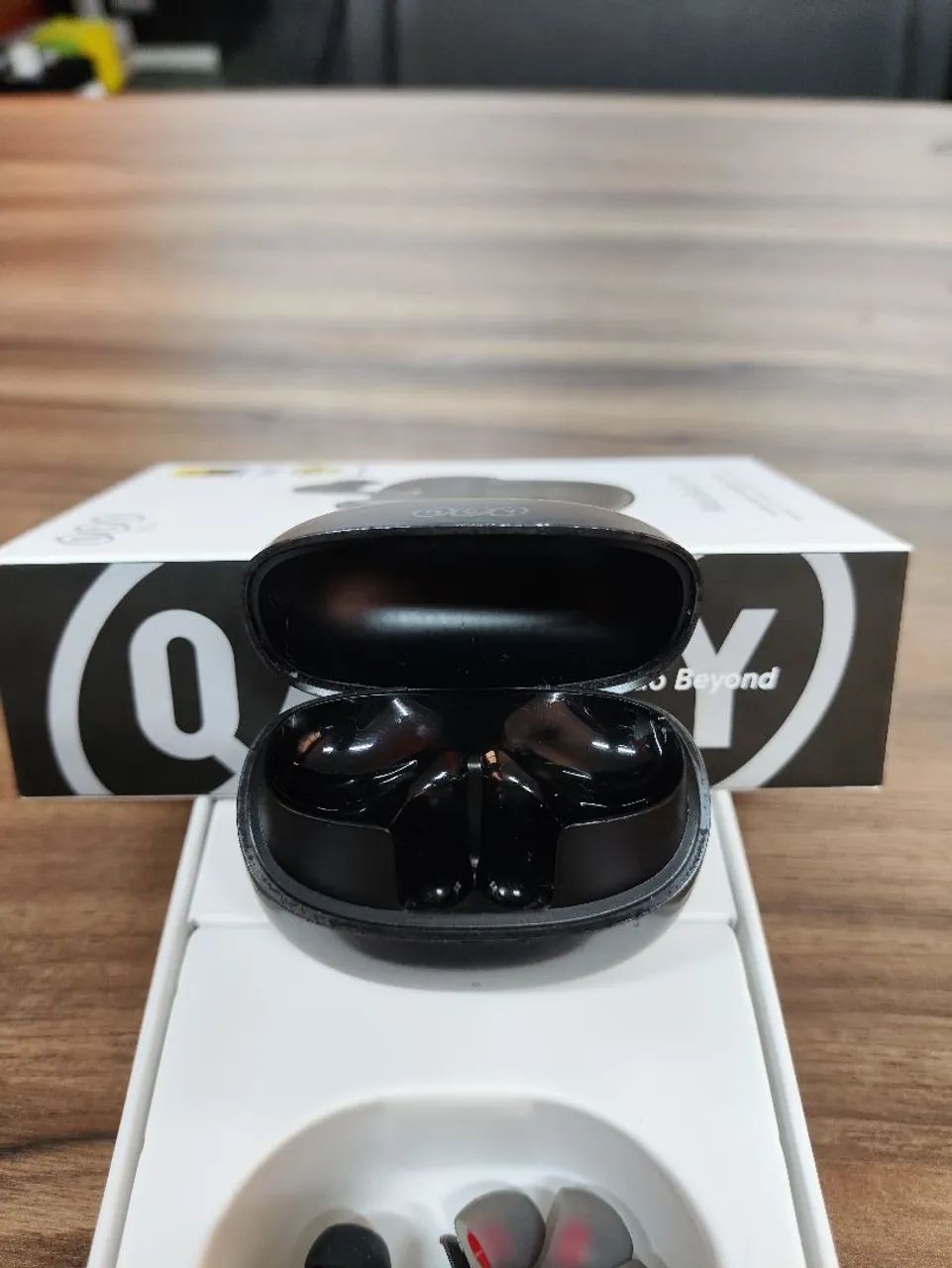 Fone QCY Melobuds Pro - Foto 3