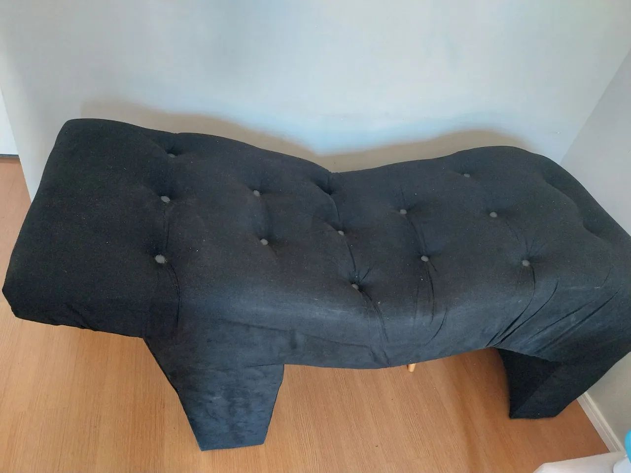 Vendo maca curvada - Foto 2