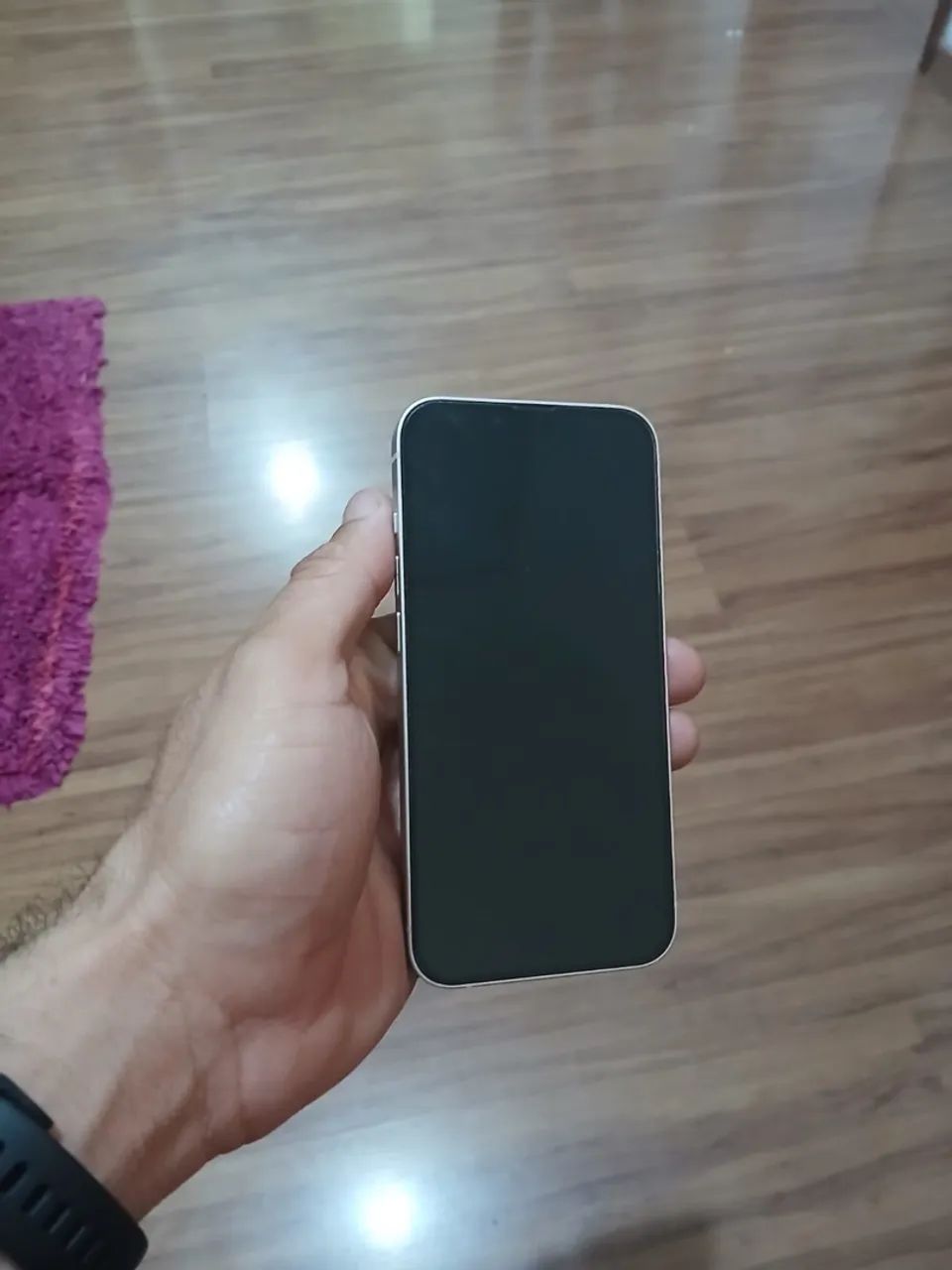 Vendo IPhone 14  - Foto 2