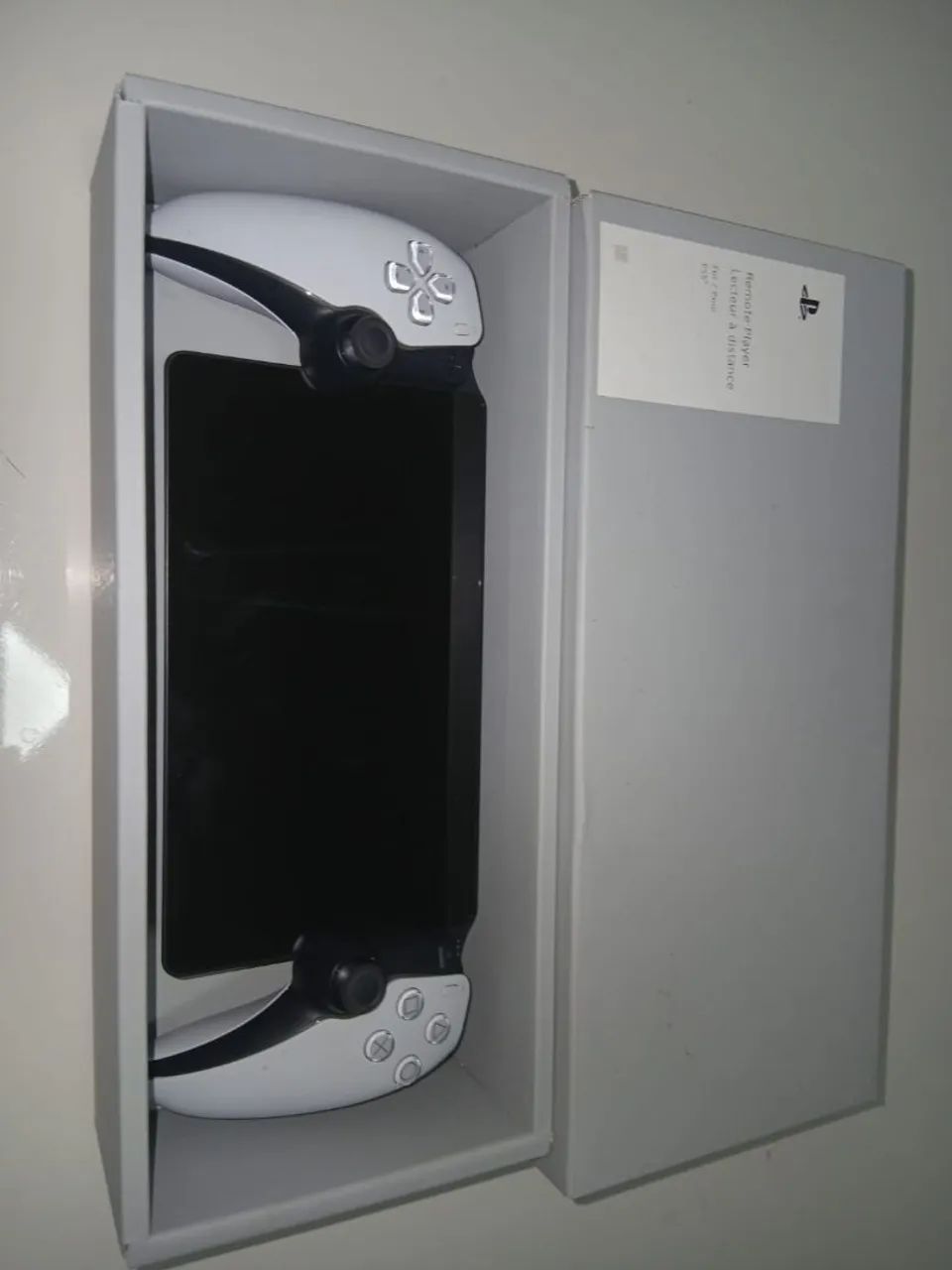 Ps5 remoto 