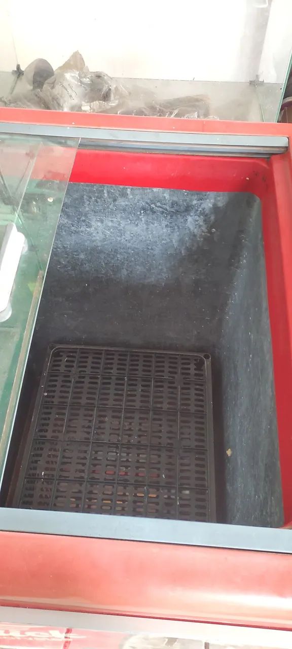 Freezer horizontal  - Foto 3