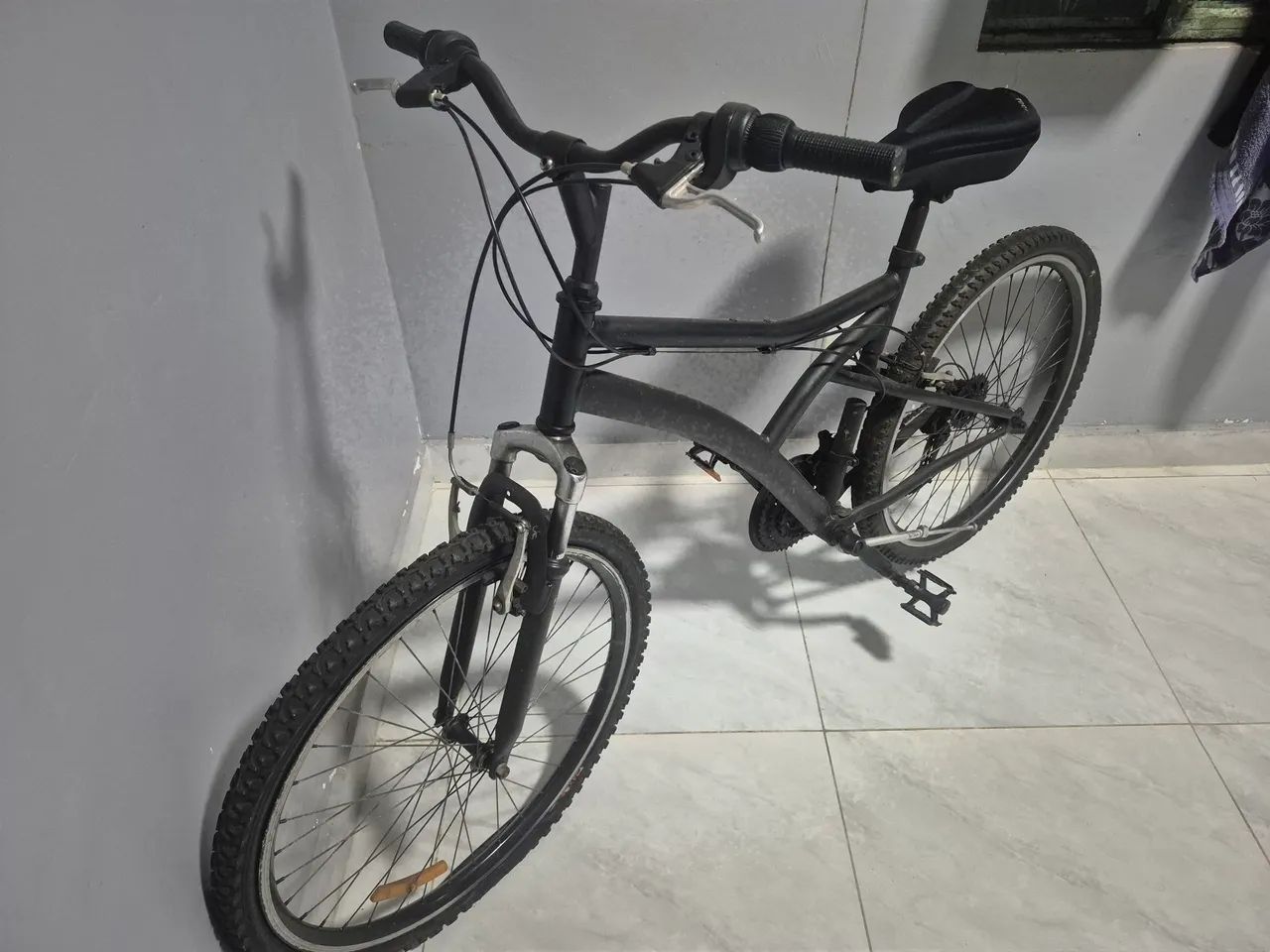 Bicicleta Caloi Aro 26  - Foto 2