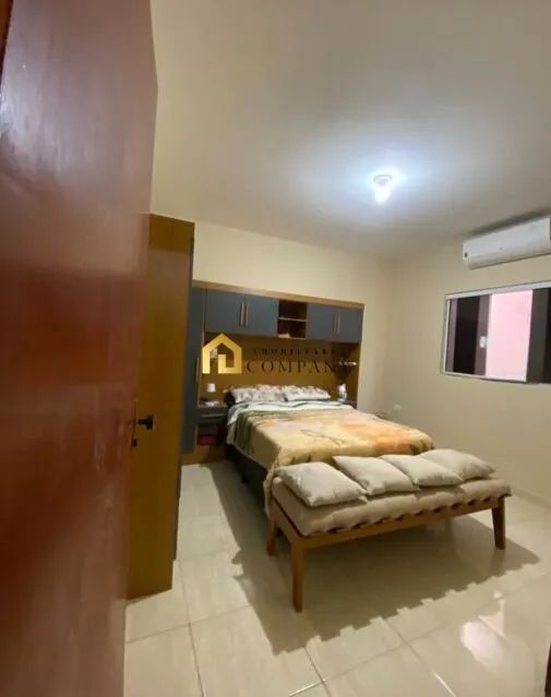Casa Térrea no Parque São Bento Sorocaba - SP - Foto 5