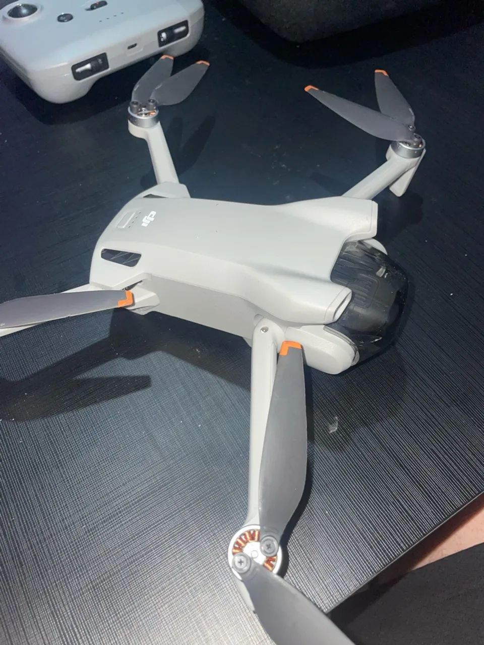 Drone DJI Mini 3