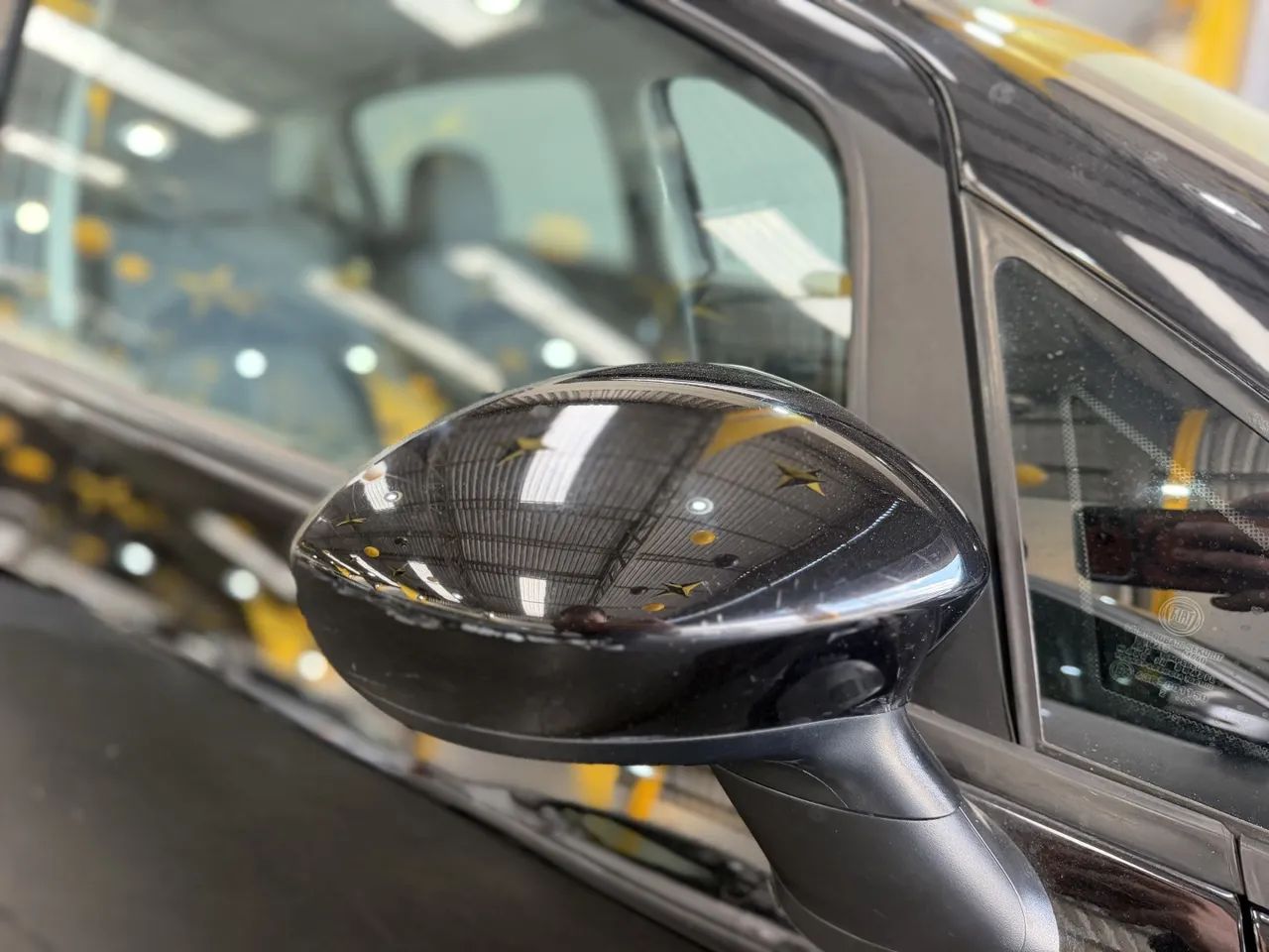 Fiat Punto 2012 - Foto 4