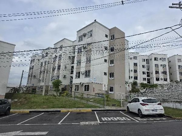 Oportunidade Única em MANAUS - AM | Tipo: Apartamento | Negociação: Venda Online | Situaçã