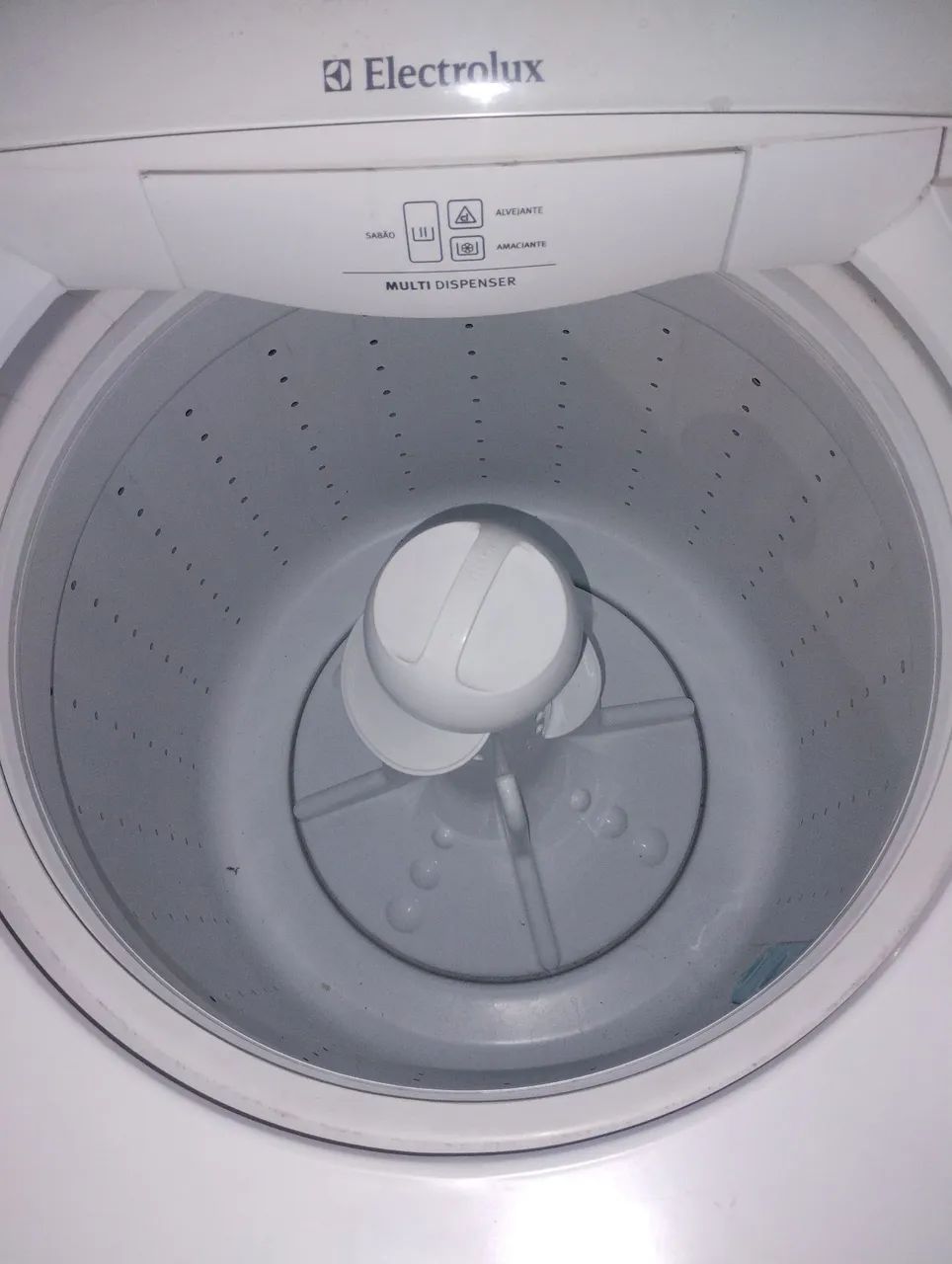 Máquina de lavar roupa  - Foto 3