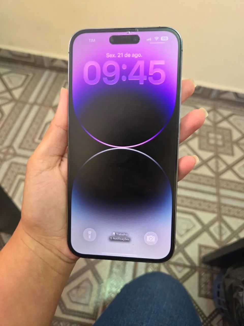iPhone 14 Pro Max - Foto 2