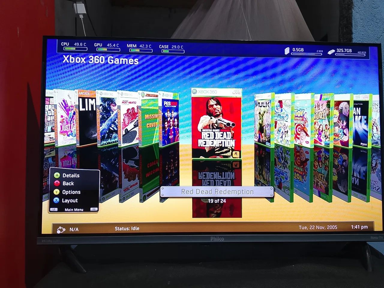 Xbox 360 - Foto 2
