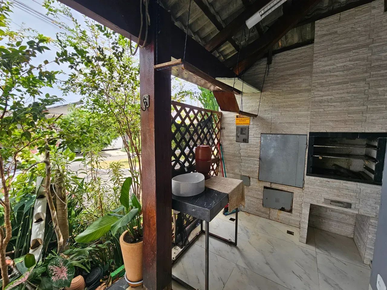 Imóvel para aluguel com 126 metros quadrados com 2 quartos - Foto 3