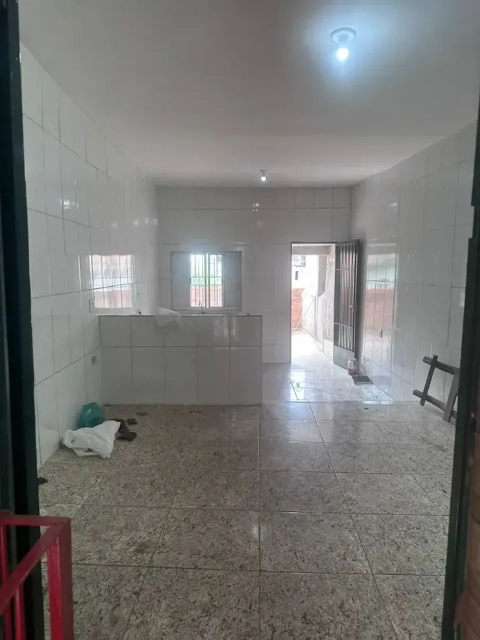 Vendo Kitnet em Resistencia