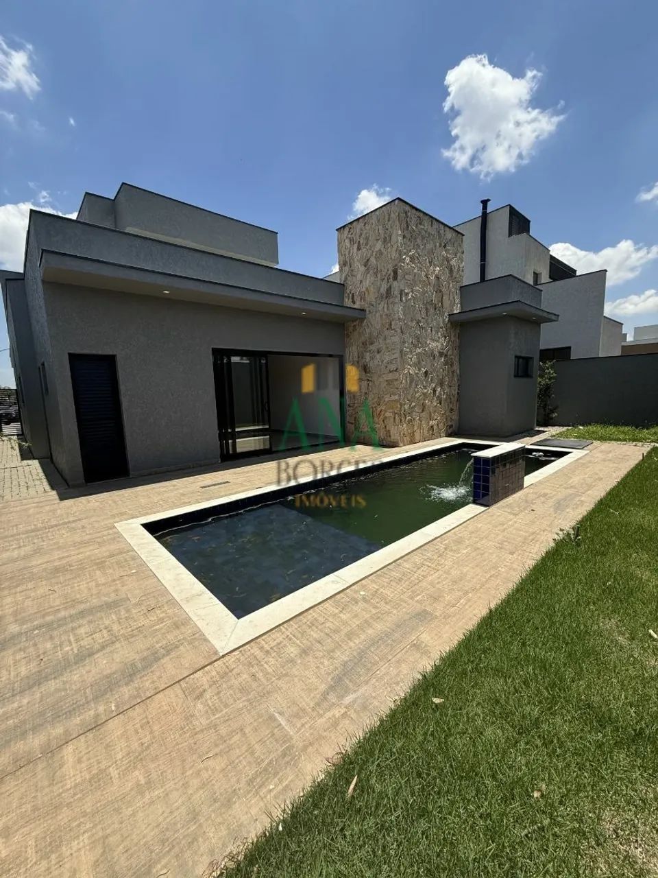 Casa Alto Padrão à venda - Foto 2