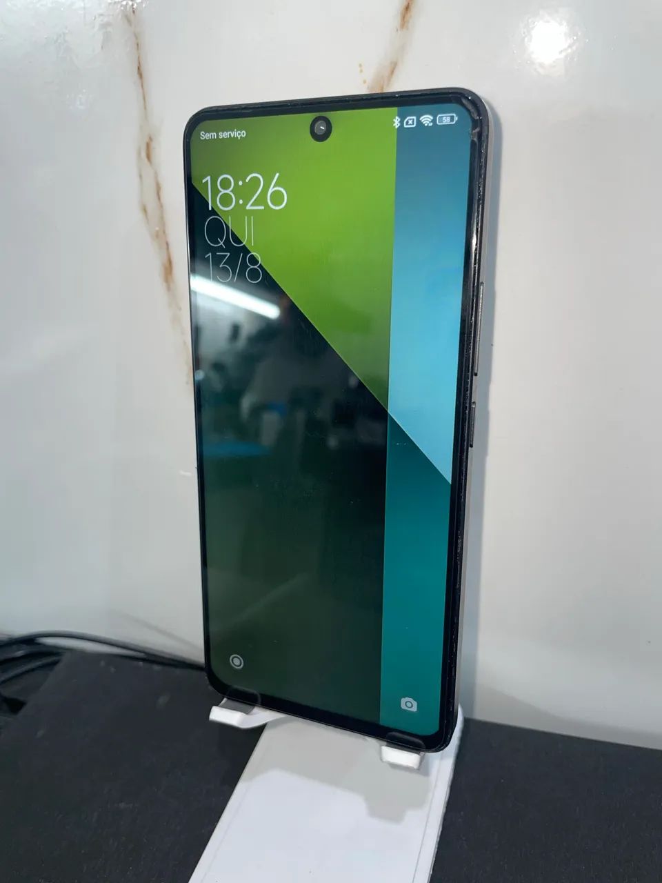 Redmi Note 13 Pro 5g - Foto 2