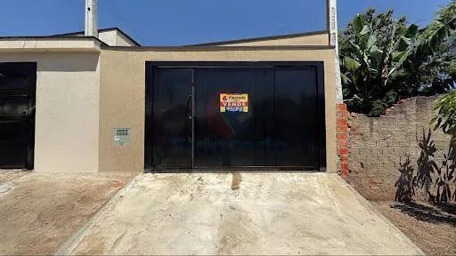 Casa à venda em Sumaré, Residencial Parque Pavan, com 3 quartos - Foto 2