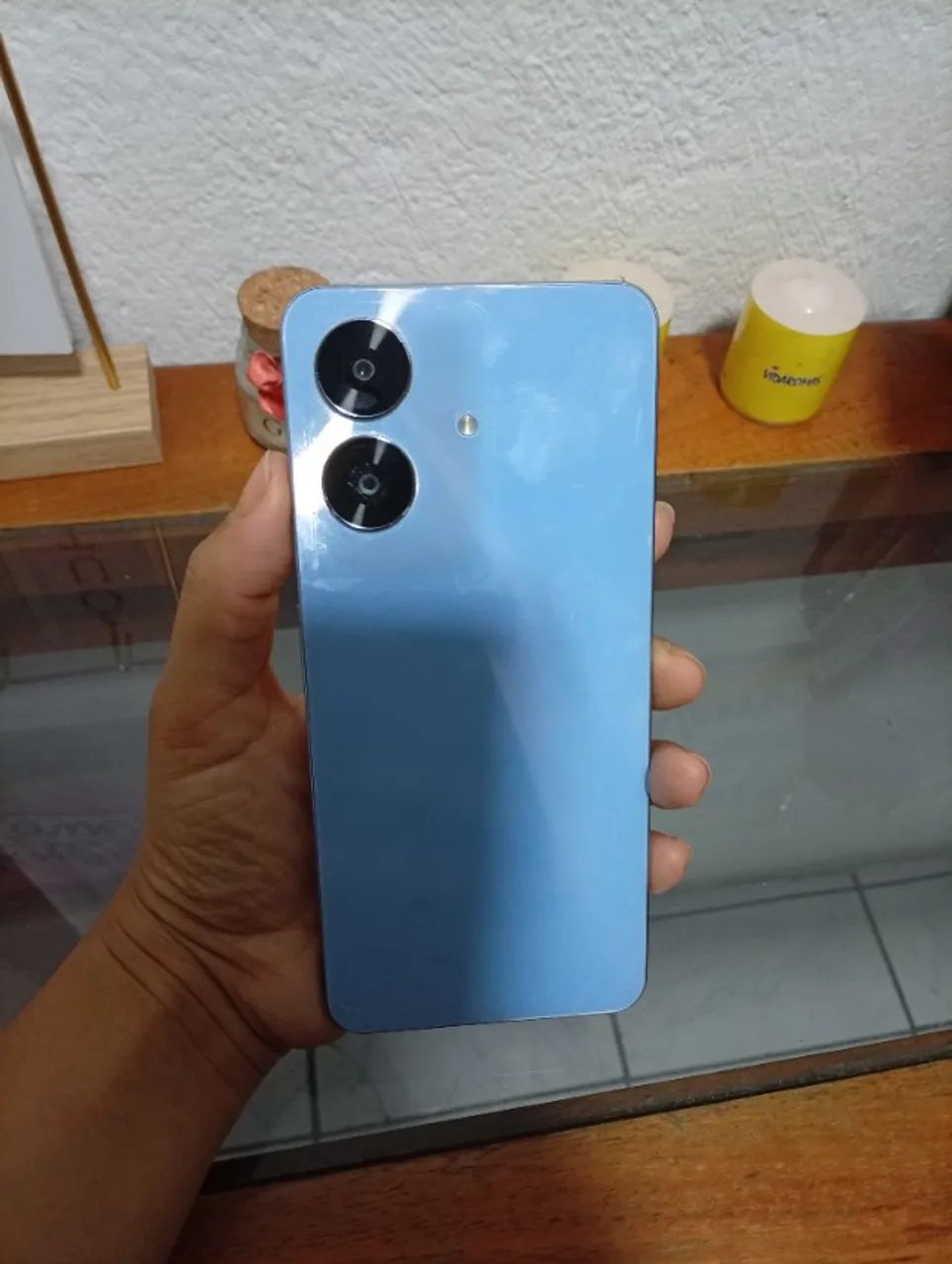 Celular Realme Note 60