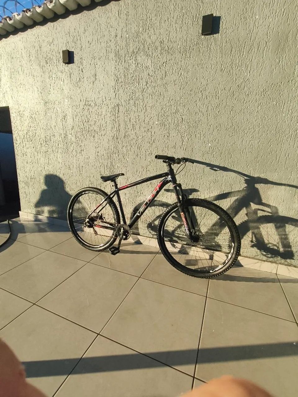Bicicleta aro 29 velooh